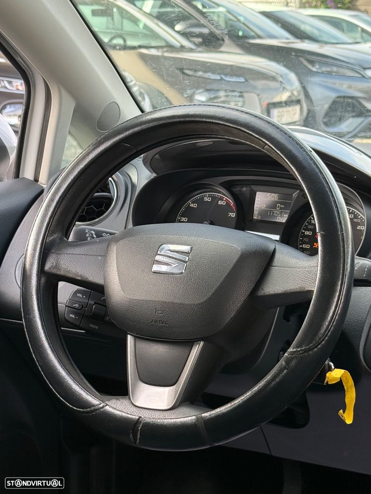 SEAT Ibiza - 7