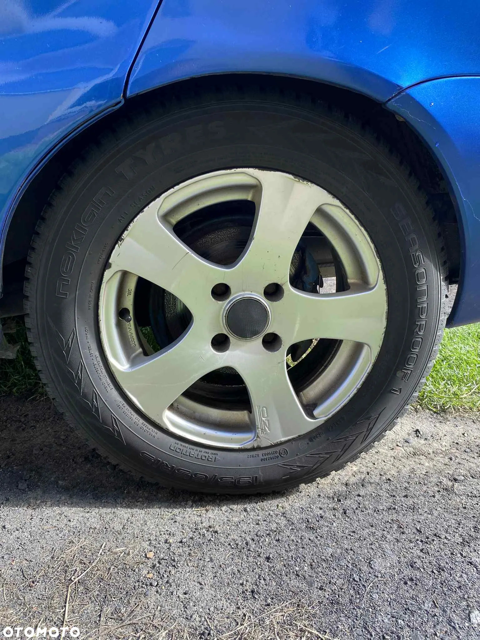 Citroën Xsara - 10