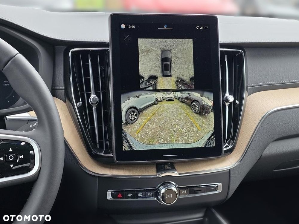 Volvo XC 60 - 12