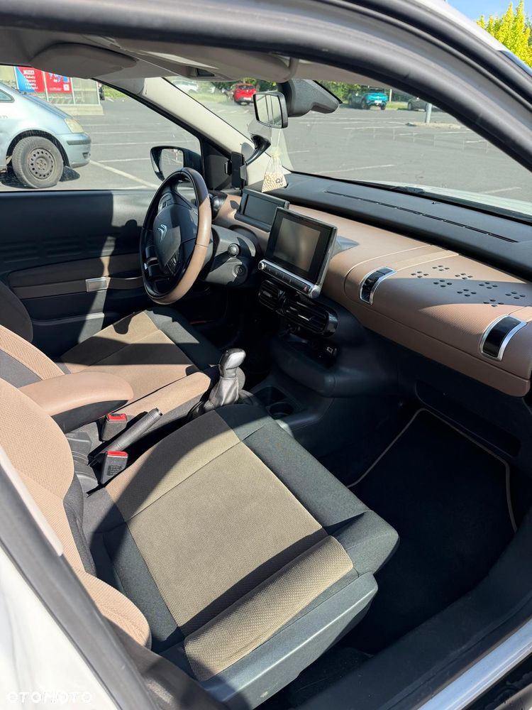 Citroën C4 Cactus 1.2 PureTech Shine - 7