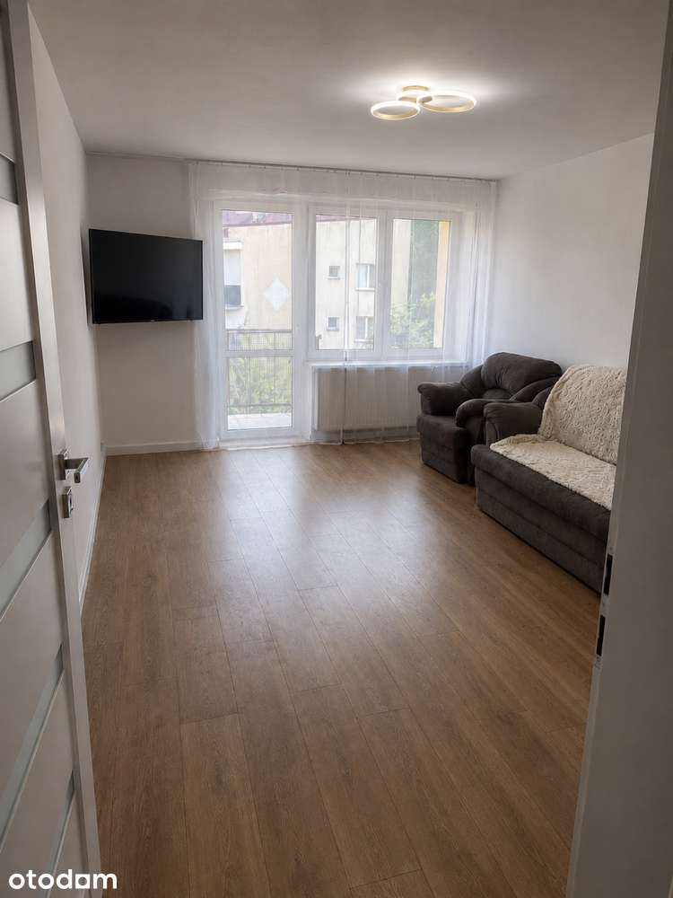 Na sprzedaż - Mieszkanie 2 pokoje, 50 m², Przemyśl, ul. Mickiewicza 20