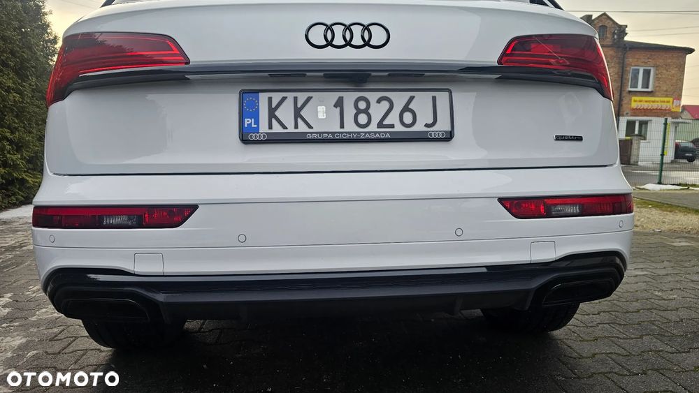 Audi Q5 - 25