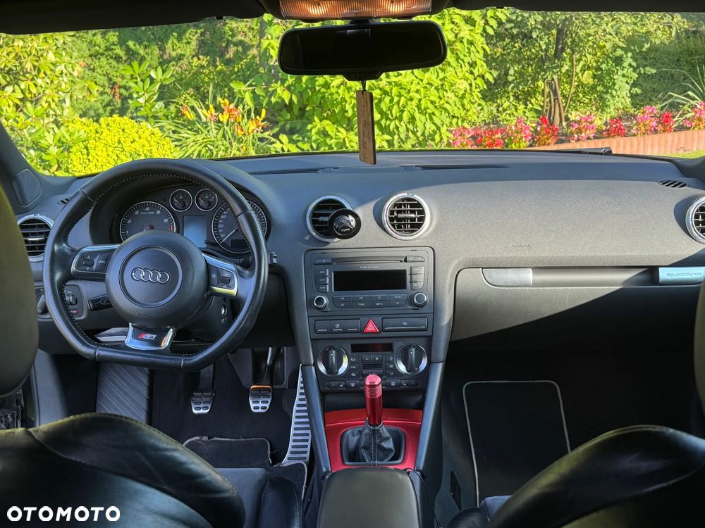 Audi S3 - 11