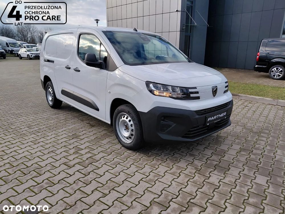 Peugeot Partner - 13