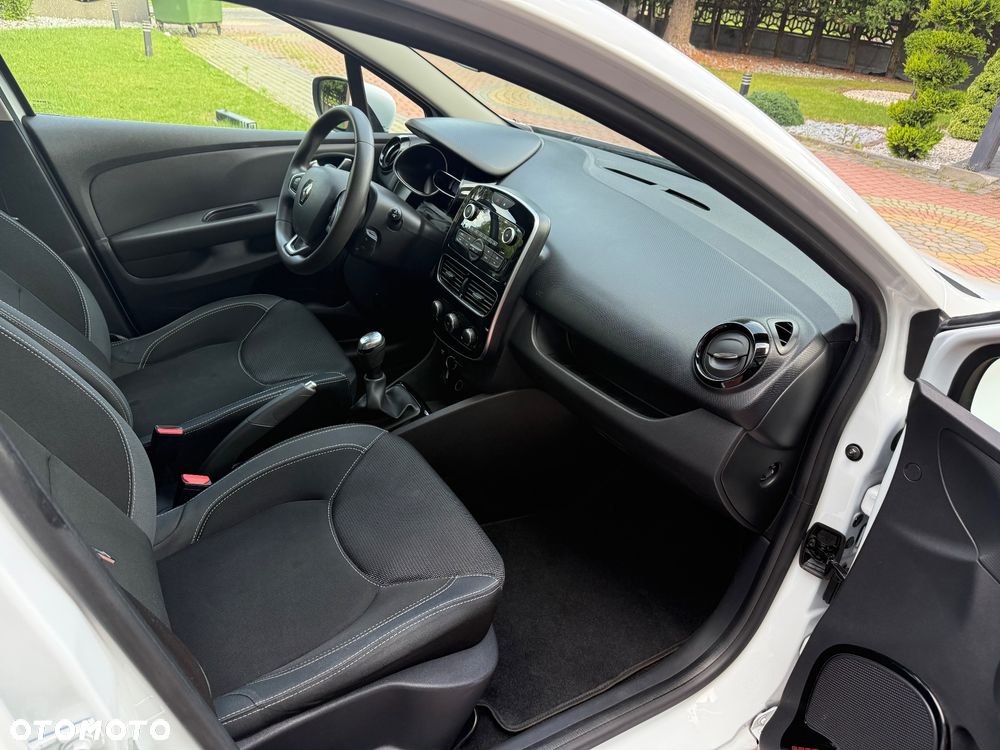 Renault Clio 0.9 Energy TCe Life - 13