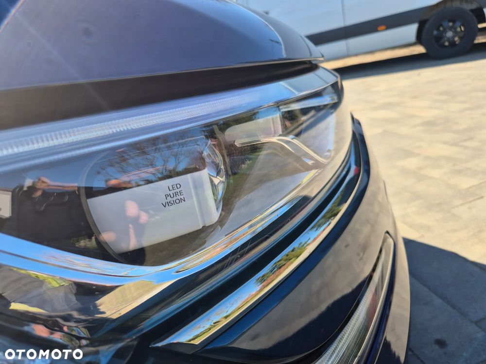 Renault Talisman 1.7 Blue dCi Limited - 10