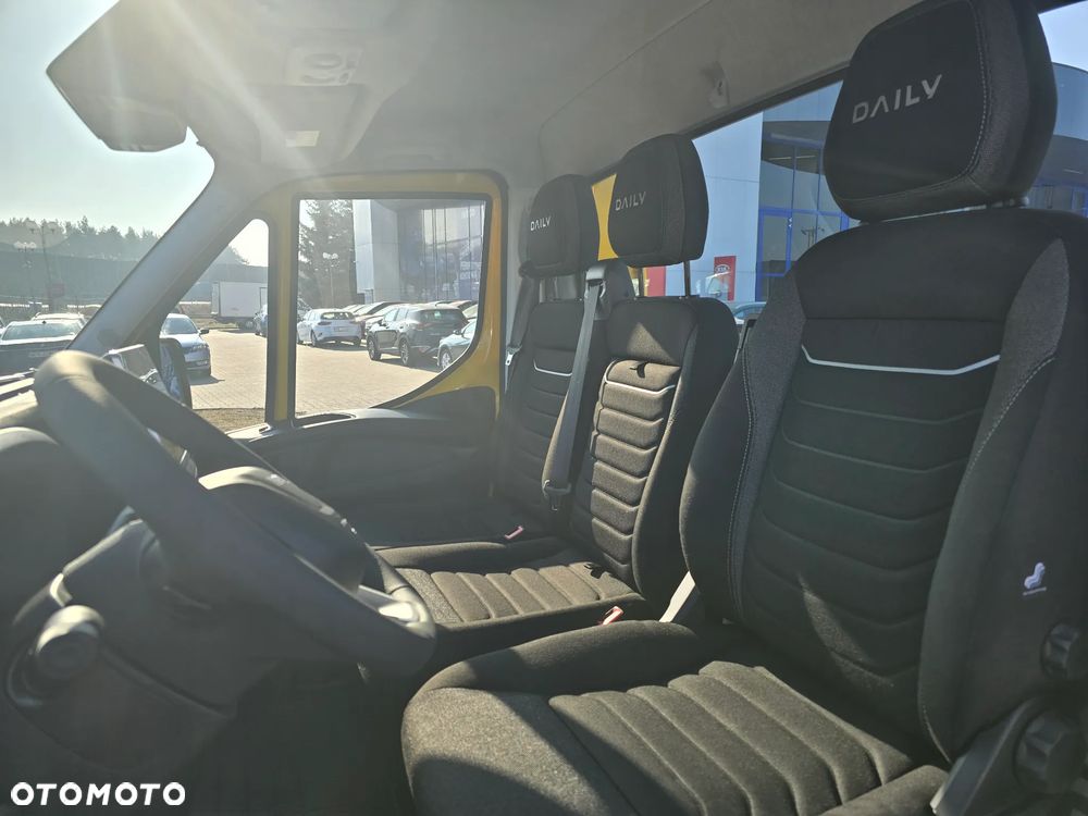Iveco OKAZJA CENOWA DOSTEPNA OD RĘKI !!! - 13