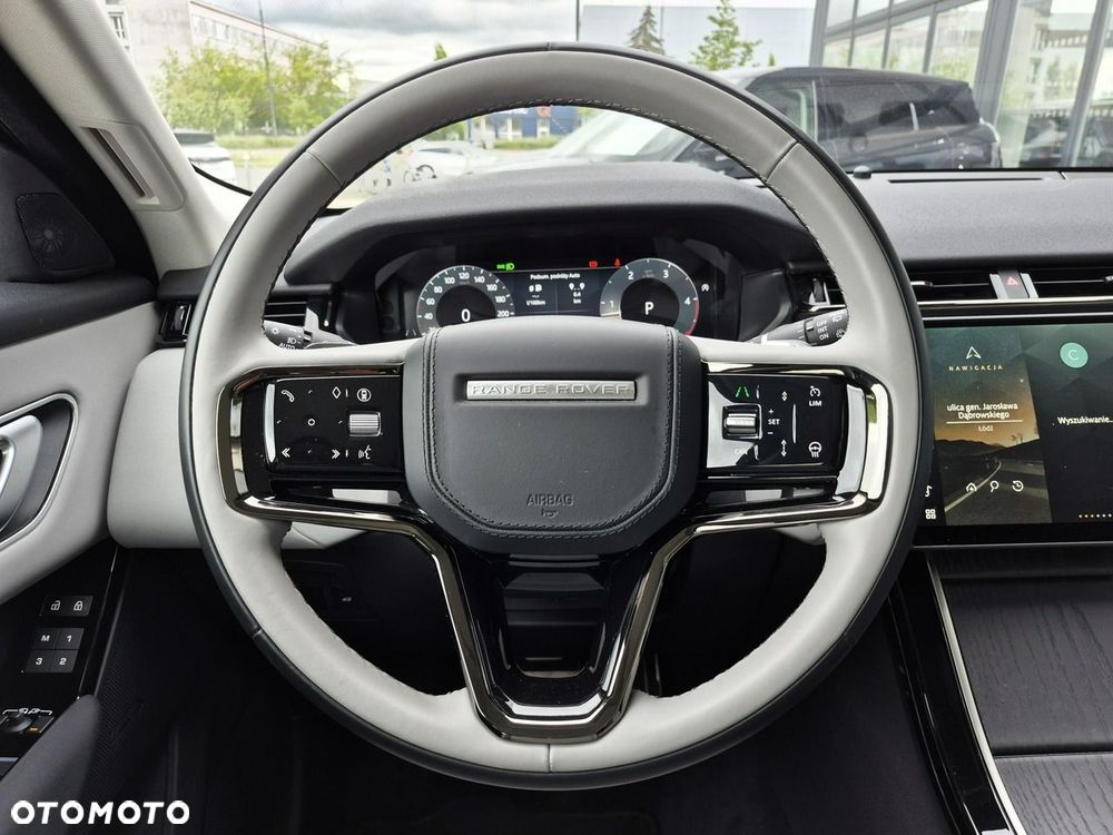 Land Rover Range Rover Velar D200 Dynamic SE - 28