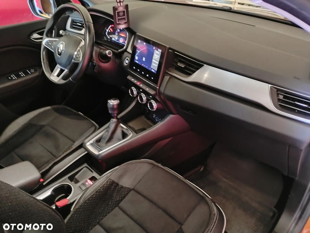 Renault Captur - 9