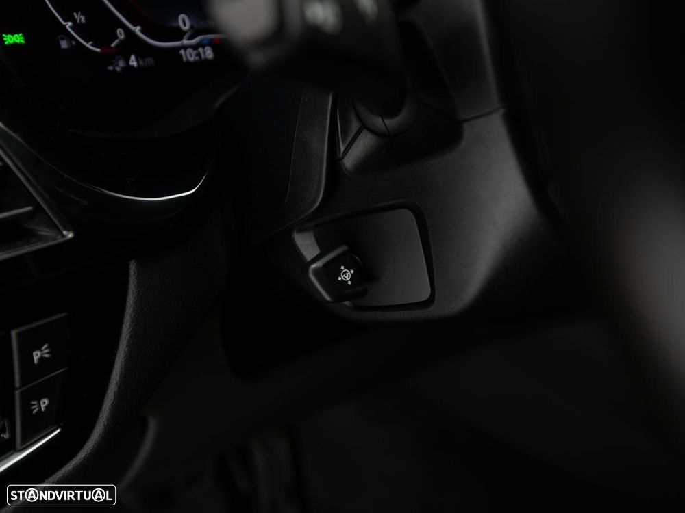 BMW 530 e iPerformance Pack M - 18