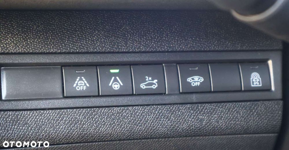 Peugeot 5008 BlueHDi 180 EAT8 GT Pack - 37