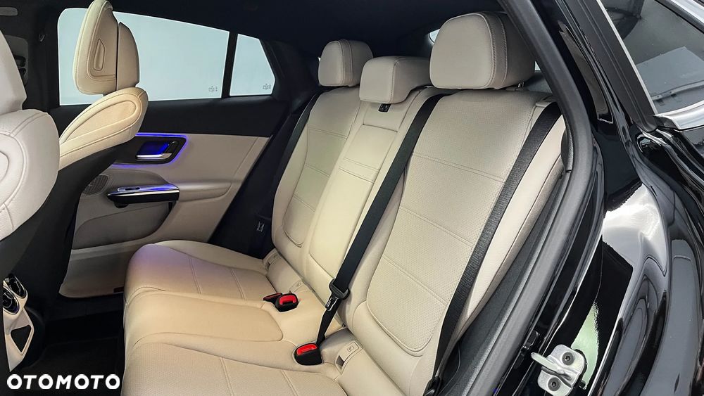 Mercedes-Benz GLC 200 mHEV 4-Matic Avantgarde - 10