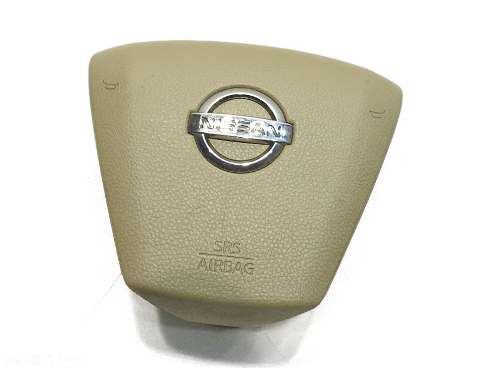 PODUSZKA AIRBAG KIEROWCY NISSAN MURANO Z51 NK70S-N10-02 - 1