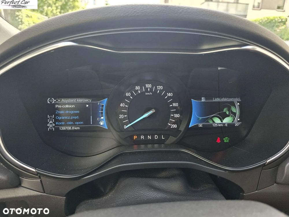 Ford Mondeo SW 2.0 Hybrid Executive Plus - 22