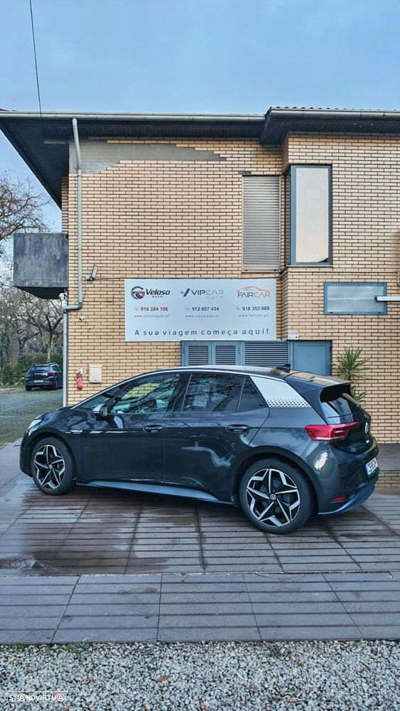 VW ID.3 Pro Performance 1st Plus - 3