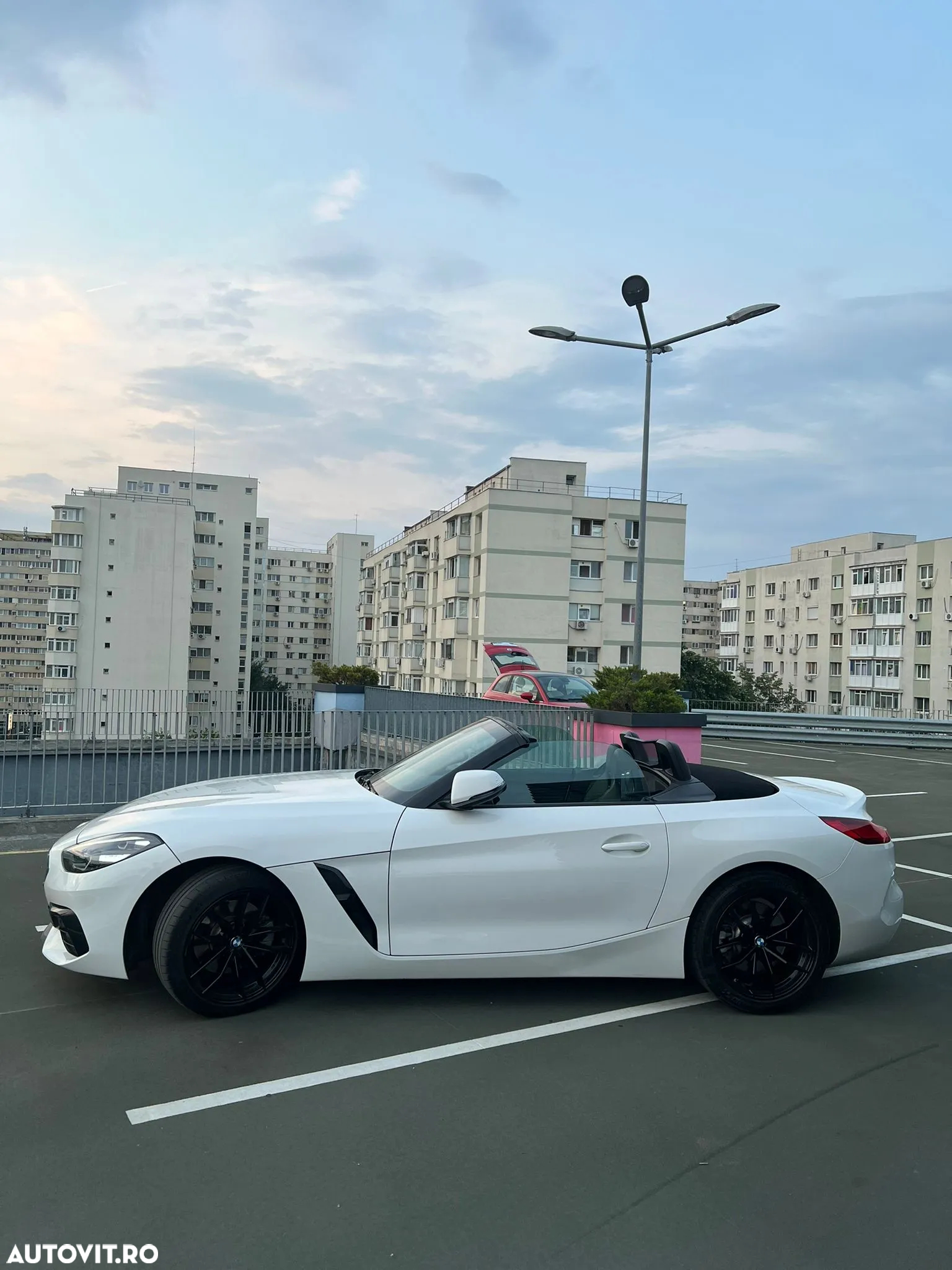 BMW Z4 - 5