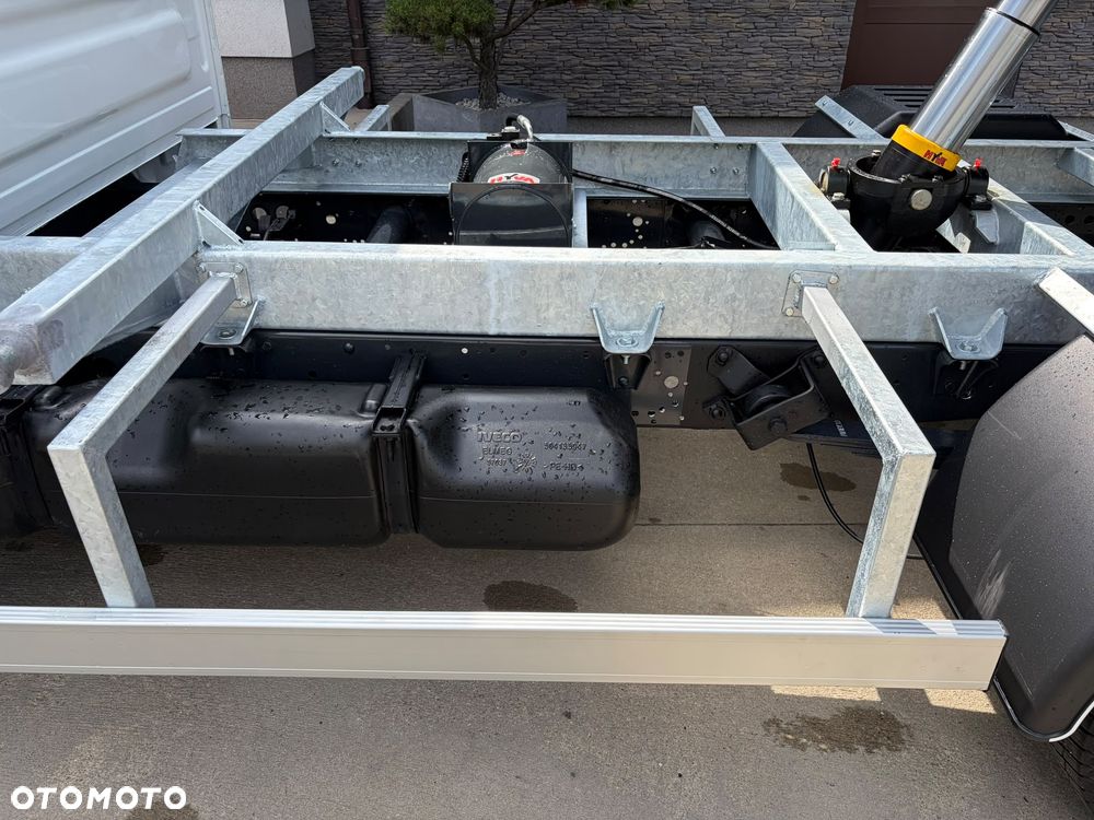 Iveco Daily 35C14 Wywrotka 3 Strony Nowy Kiper 3,60 dł. - 15
