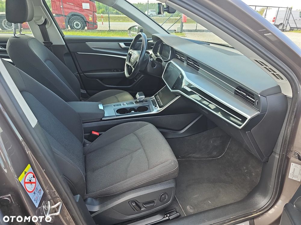 Audi A6 Limousine - 20