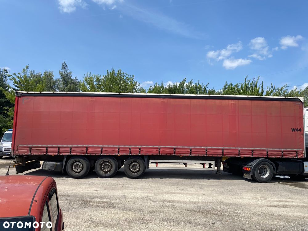 Schmitz Cargobull STANDARD - 9