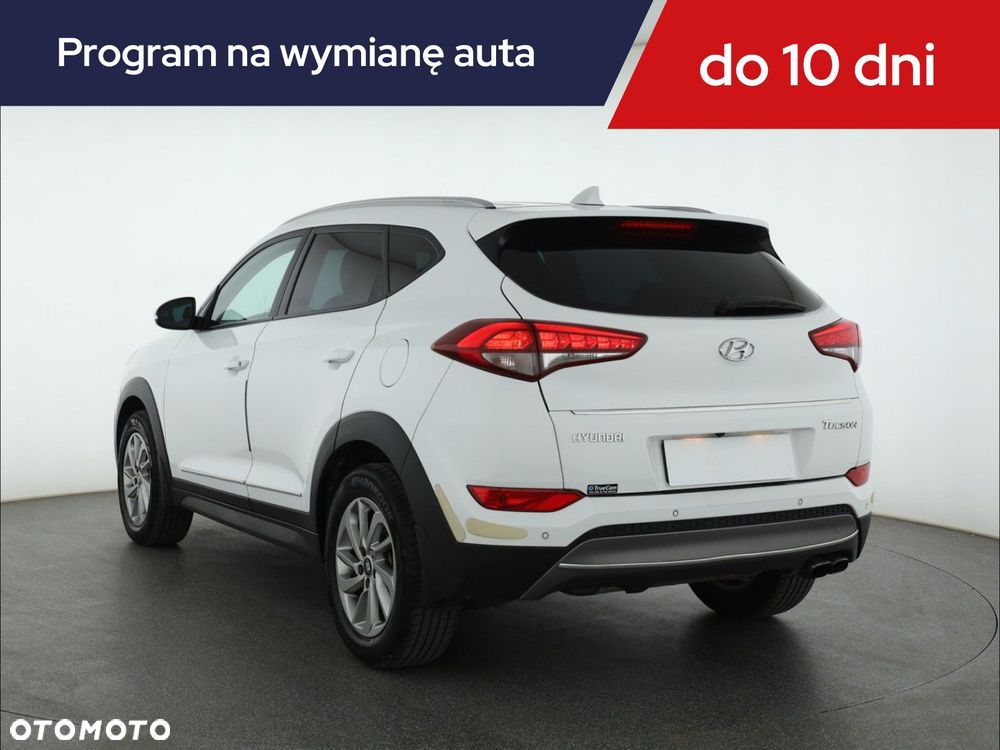 Hyundai Tucson - 6