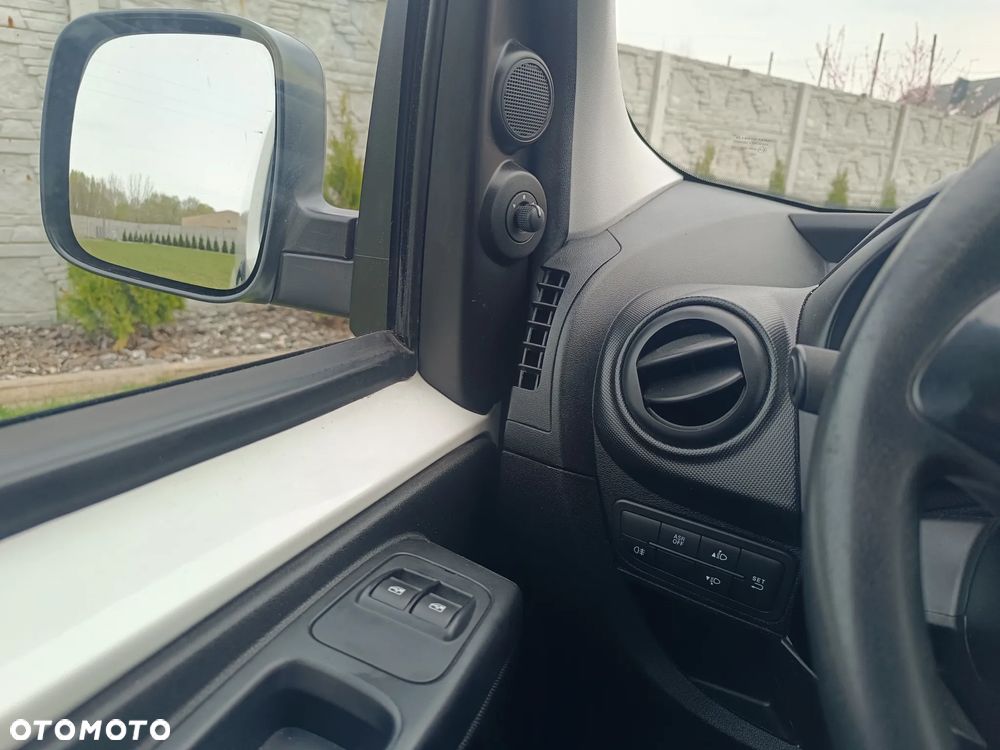 Fiat Fiorino 1.3 Multijet 16V DPF Start&Stop Trekking - 20