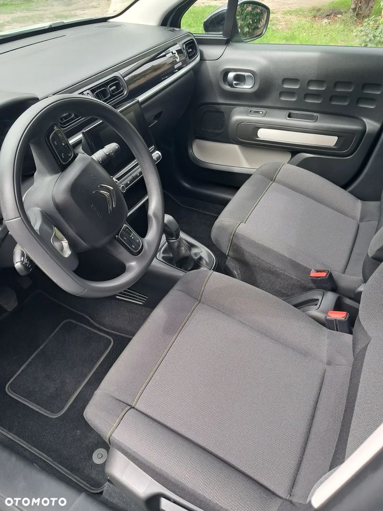 Citroën C3 - 6