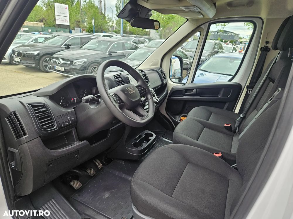 Fiat DUCATO - 9