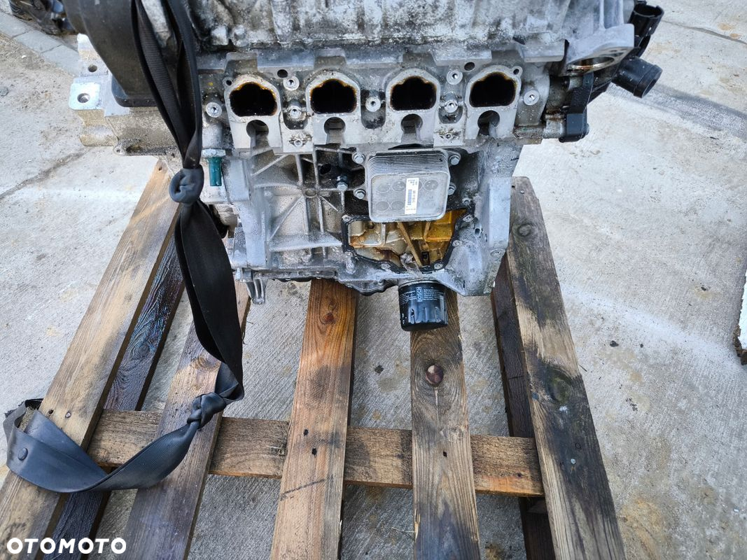 SILNIK 1.4 TFSI TSI CZC AUDI VW SEAT SKODA 44 TYŚ KM ORYGINAŁ ! - 9