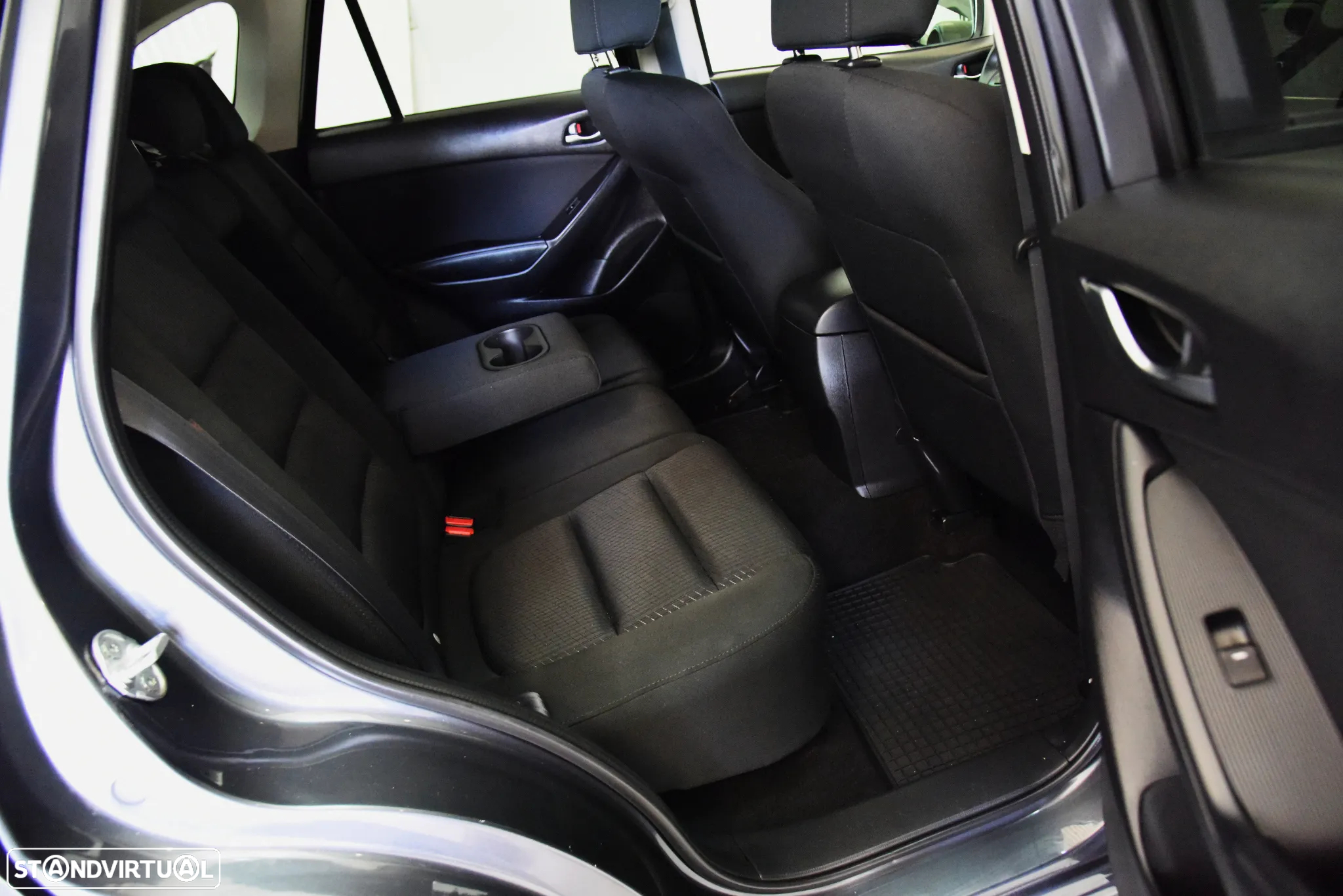 Mazda CX-5 2.2 D Excellence Navi - 25