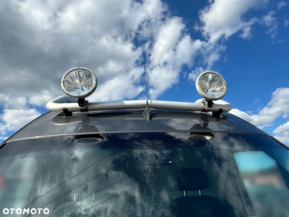 Mercedes-Benz Sprinter W906 - 14