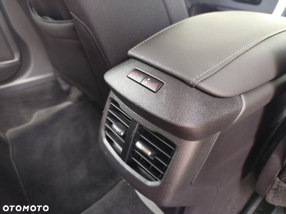 Ford Mondeo - 21