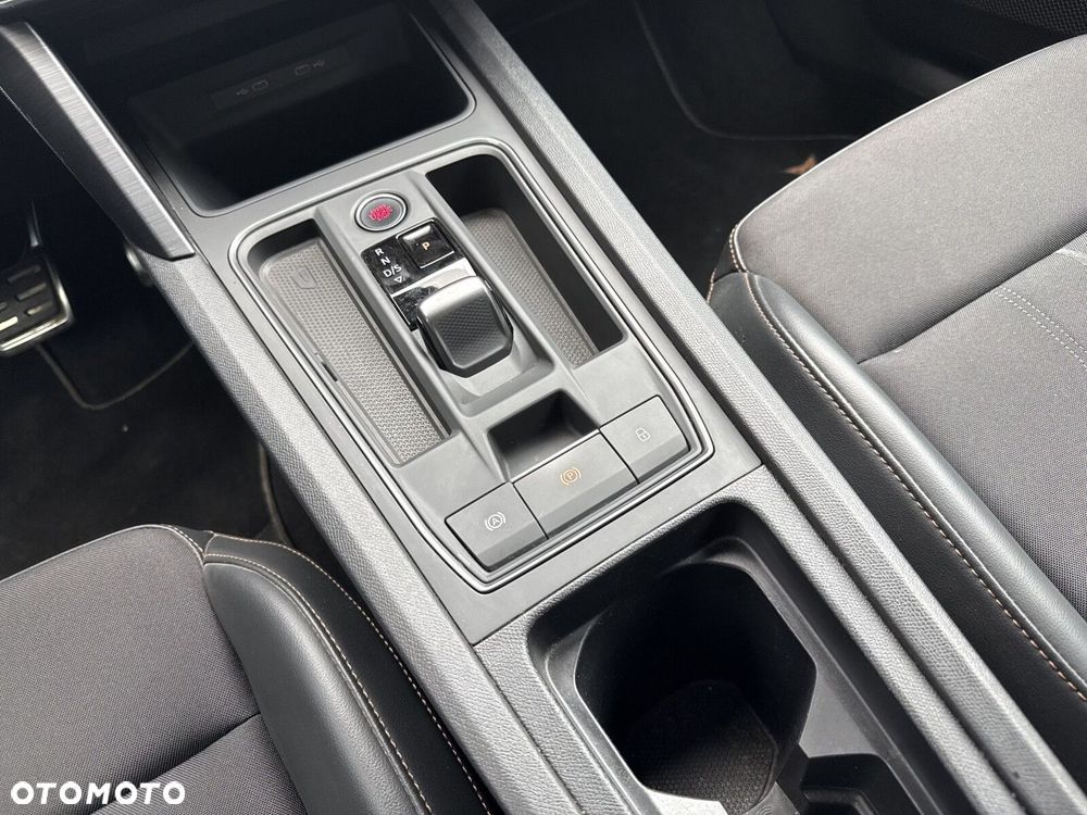 Cupra Leon Sportstourer 2.0 TSI VZ DSG - 38