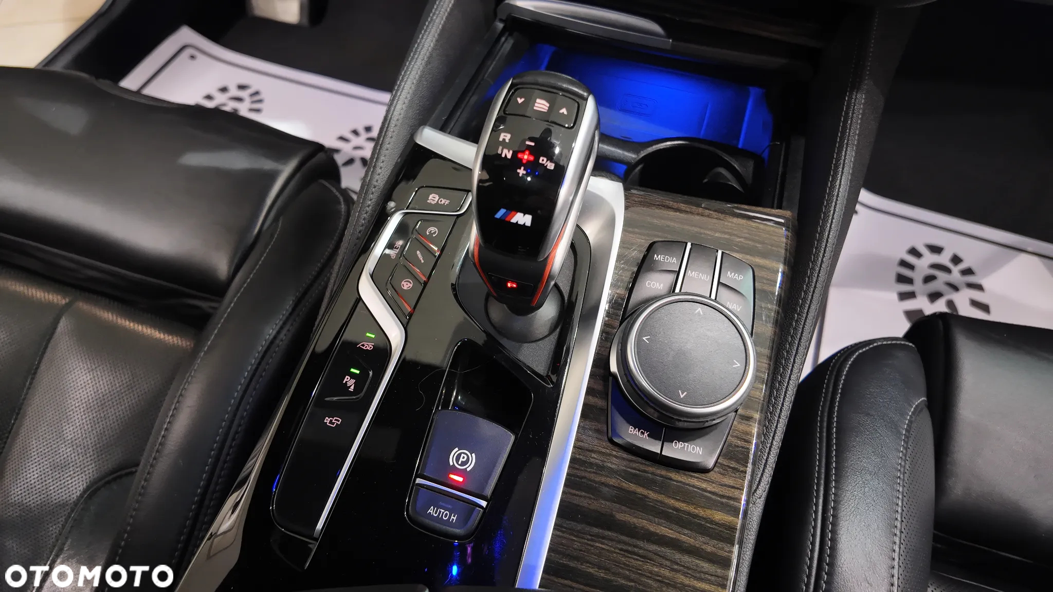 BMW M5 Standard - 38