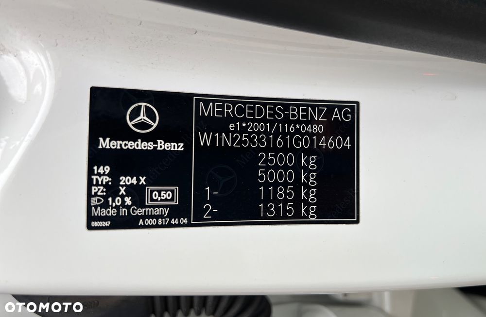 Mercedes-Benz GLC 220 d 4-Matic - 21
