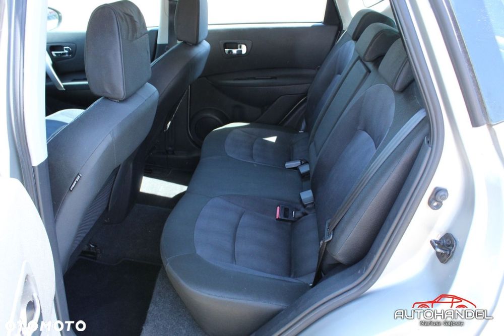 Nissan Qashqai - 15