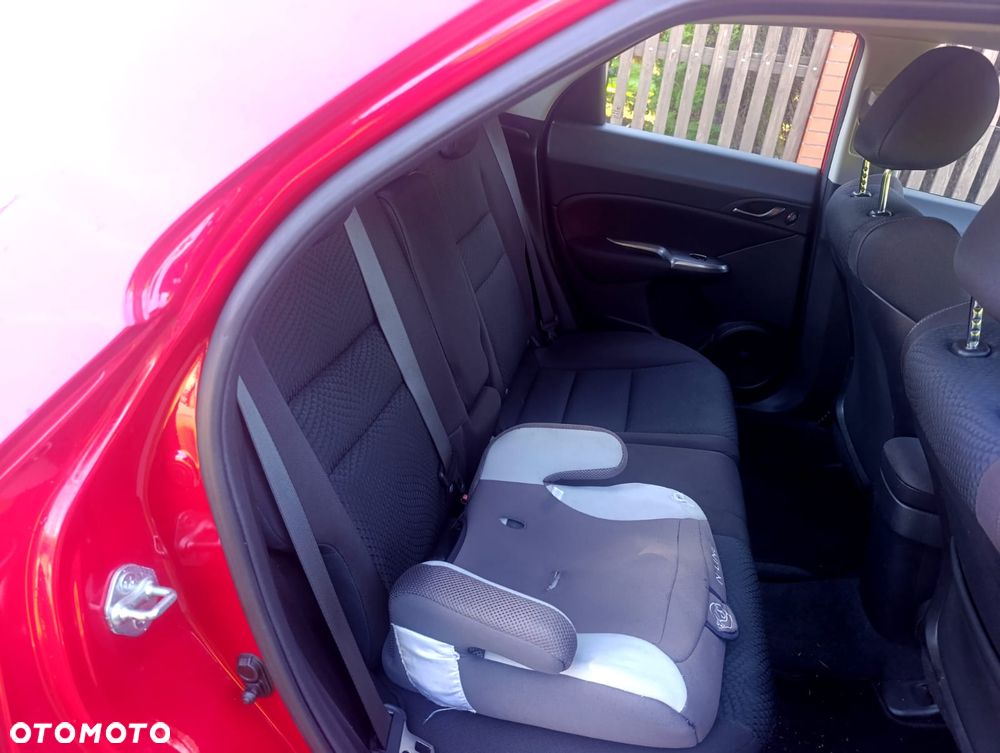 Honda Civic - 14