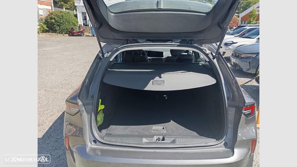 Opel Astra 1.5 D Edition AT8 - 7