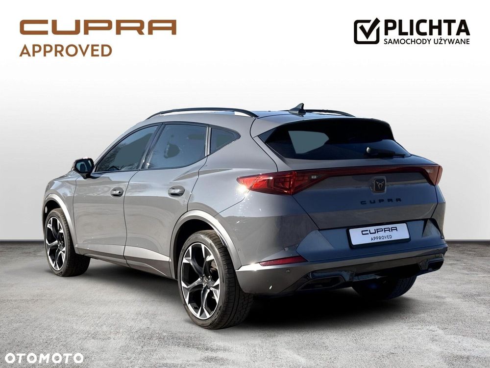 Cupra Formentor - 3