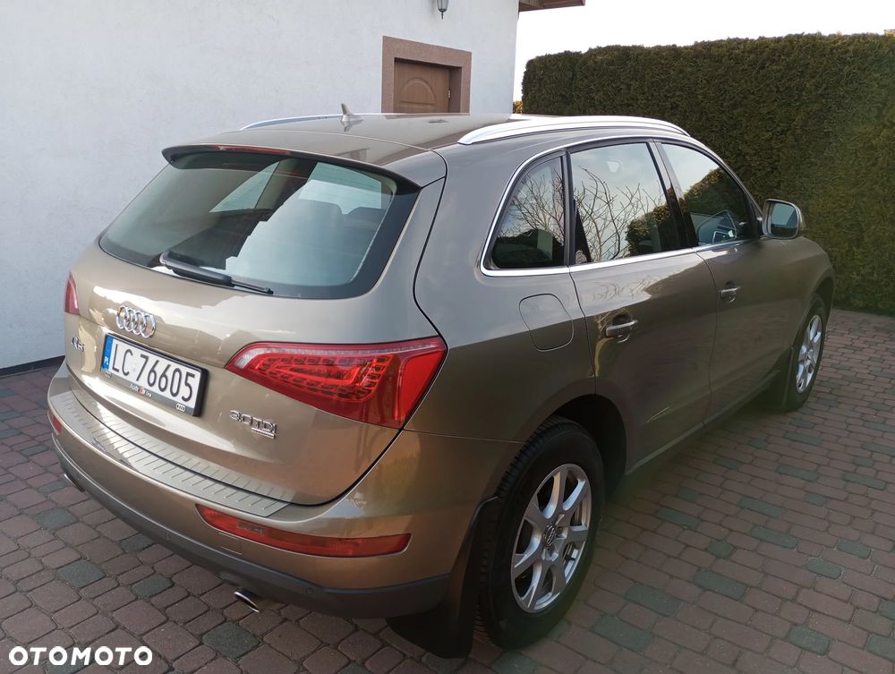 Audi Q5 - 4