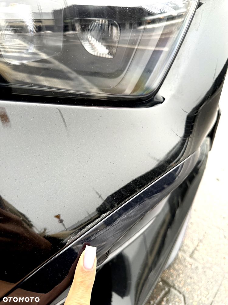 Mercedes-Benz Klasa A 250 4-Matic AMG Line 8G-DCT - 8