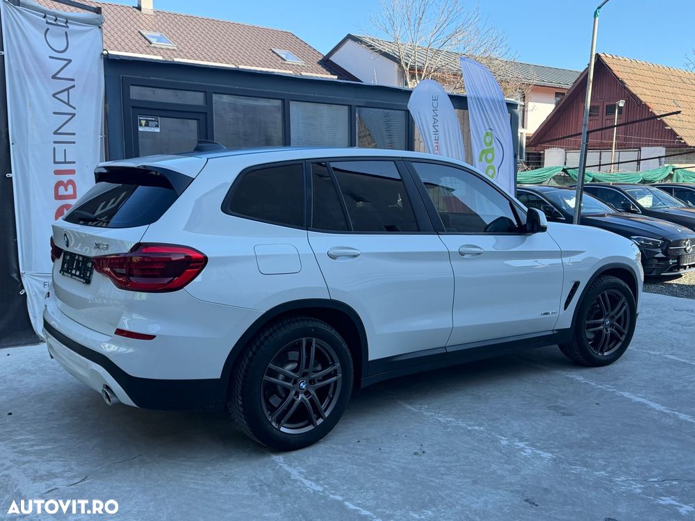 BMW X3 - 34