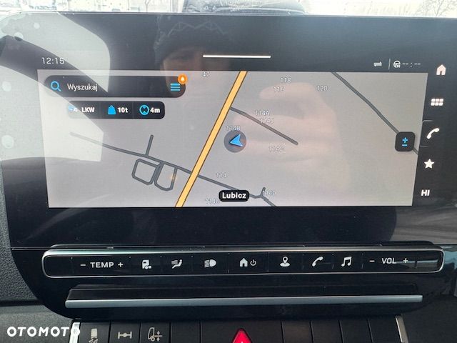 Mercedes-Benz Actros 1848 LS - 11