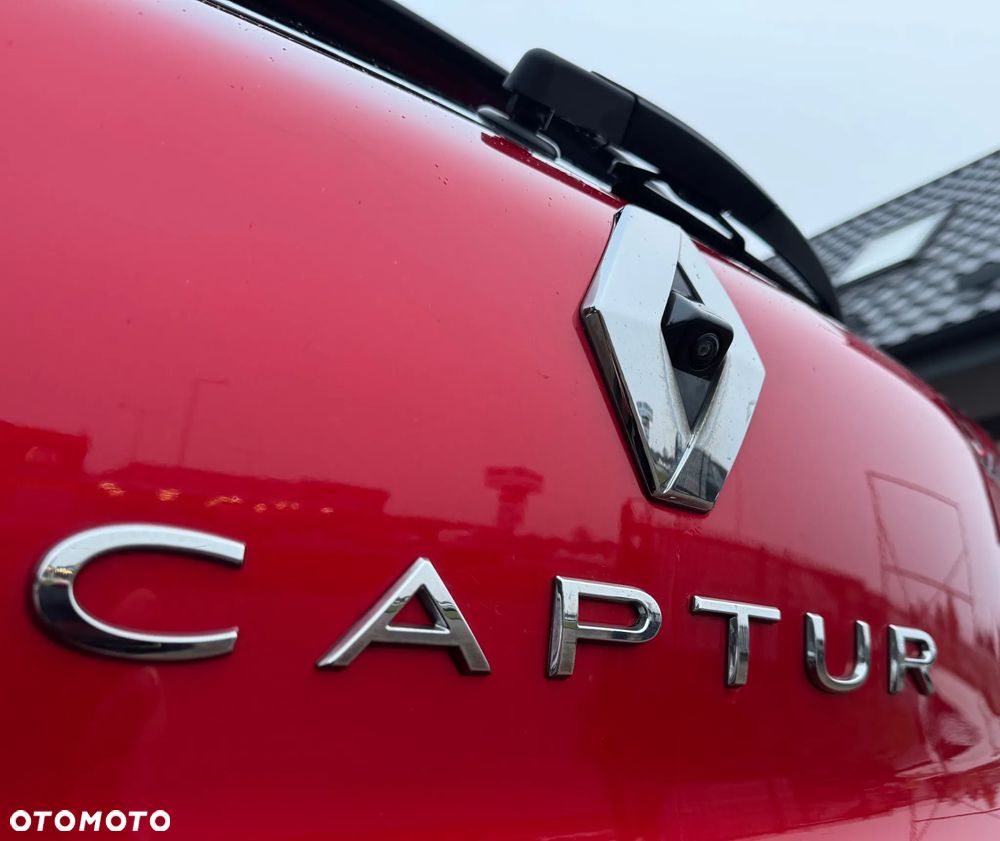 Renault Captur - 14