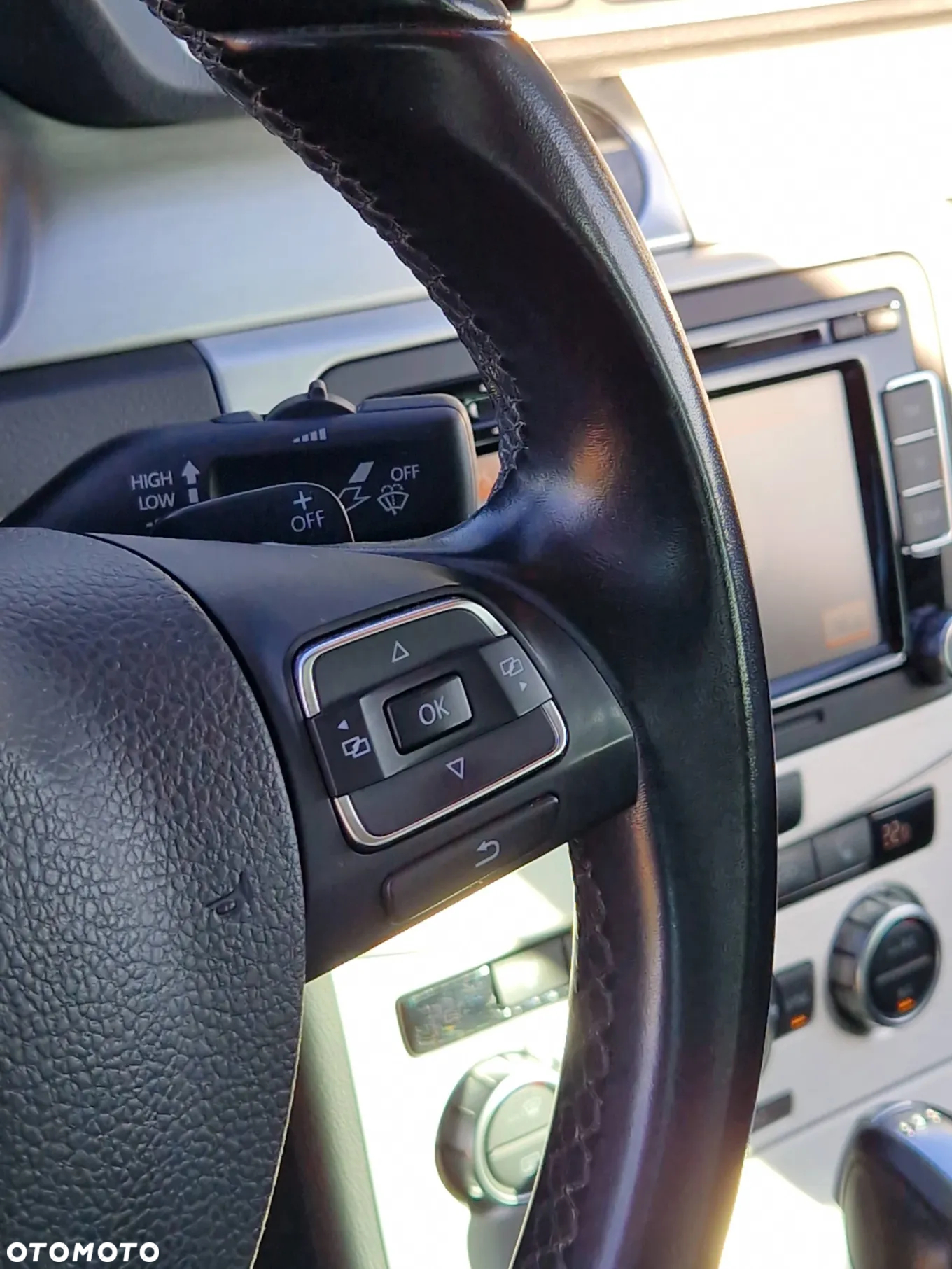 Volkswagen Passat 2.0 TDI Highline DSG - 23