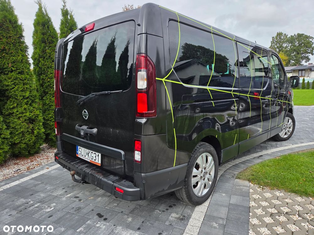 Nissan NV300 - 3