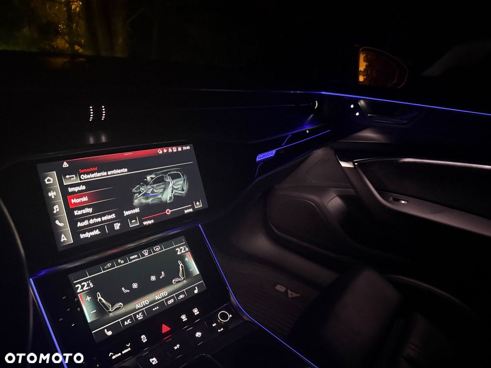 Audi A6 Avant - 25