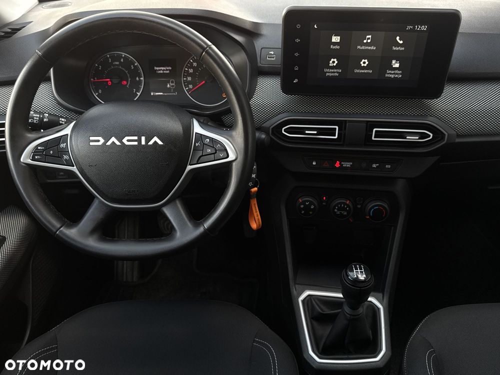 Dacia Sandero - 15