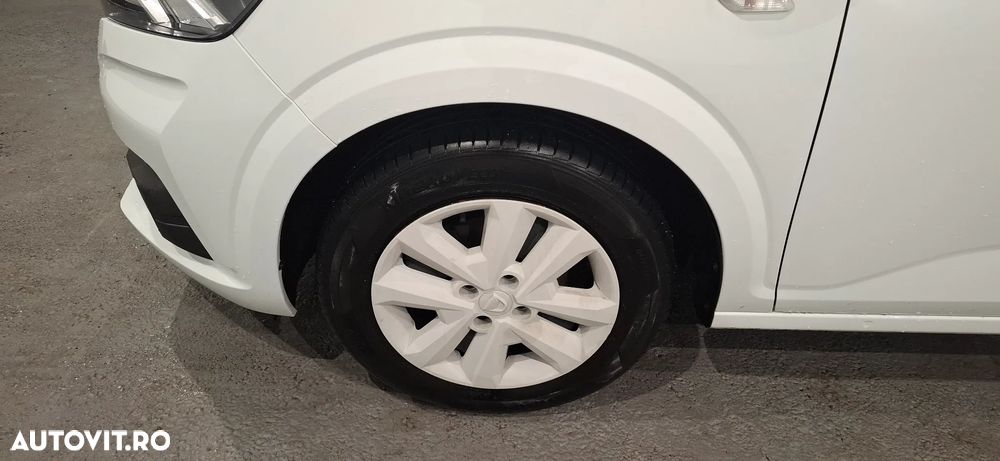 Dacia Logan ECO-G 100 MT6 Comfort - 4