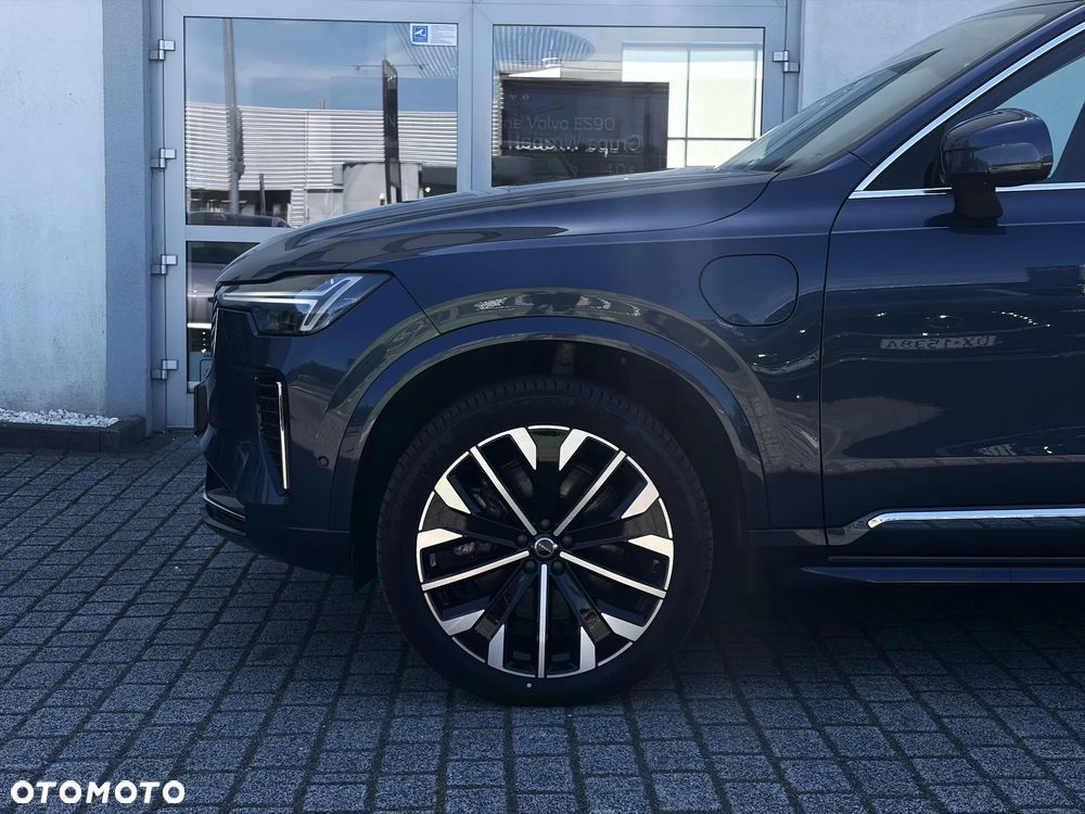 Volvo XC 90 T8 AWD Plug-In Hybrid Plus Bright 7os - 2