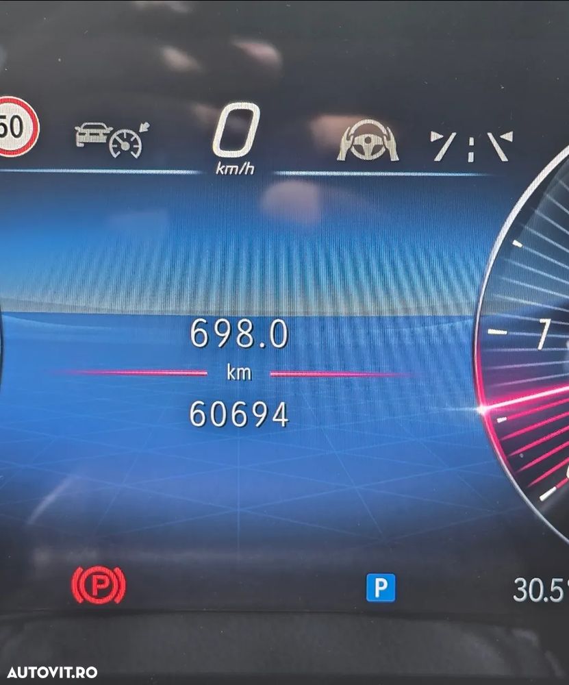 Mercedes-Benz GLE Coupe - 4